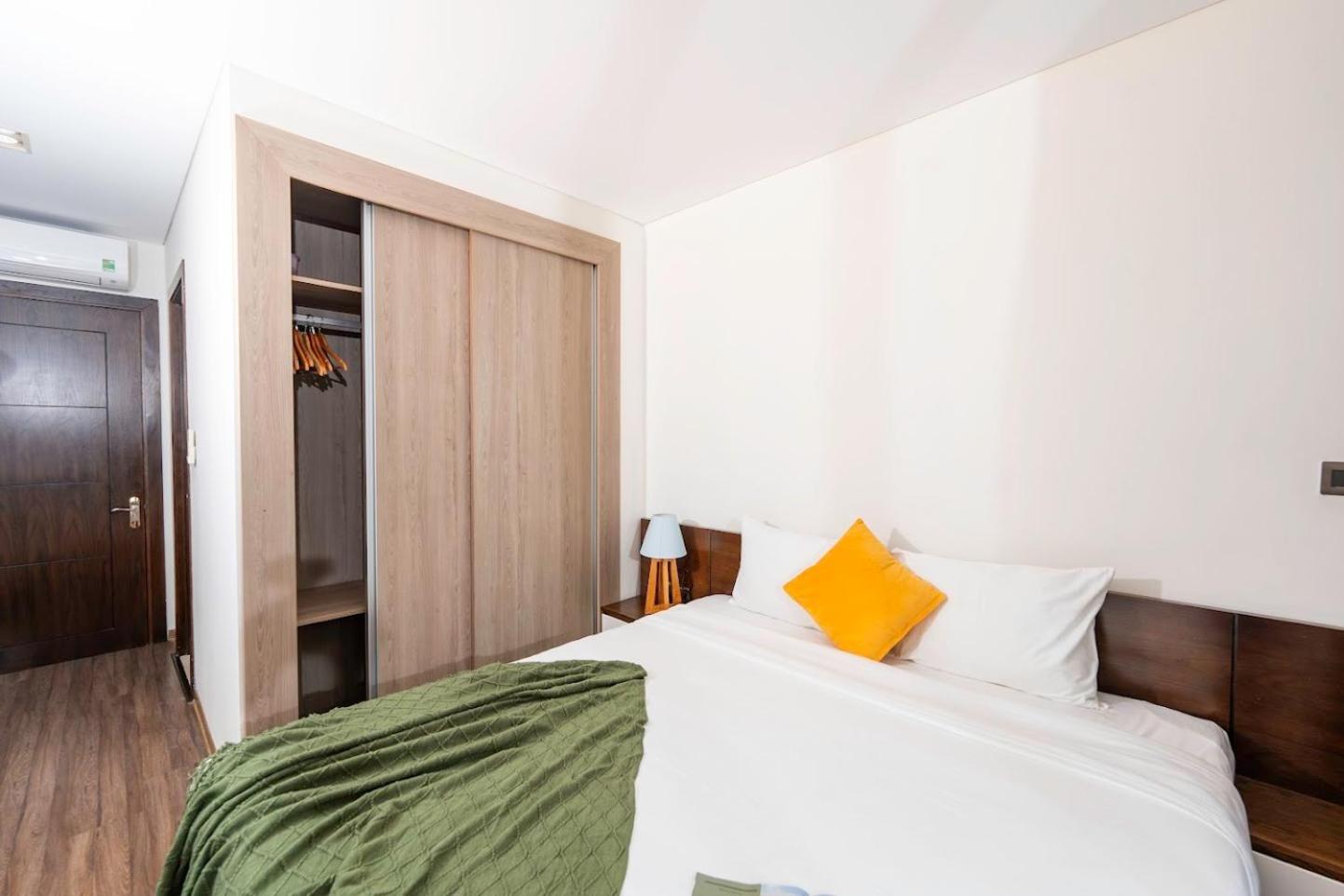 Clean & Quiet Villa - The Point Resort ดานัง ภายนอก รูปภาพ