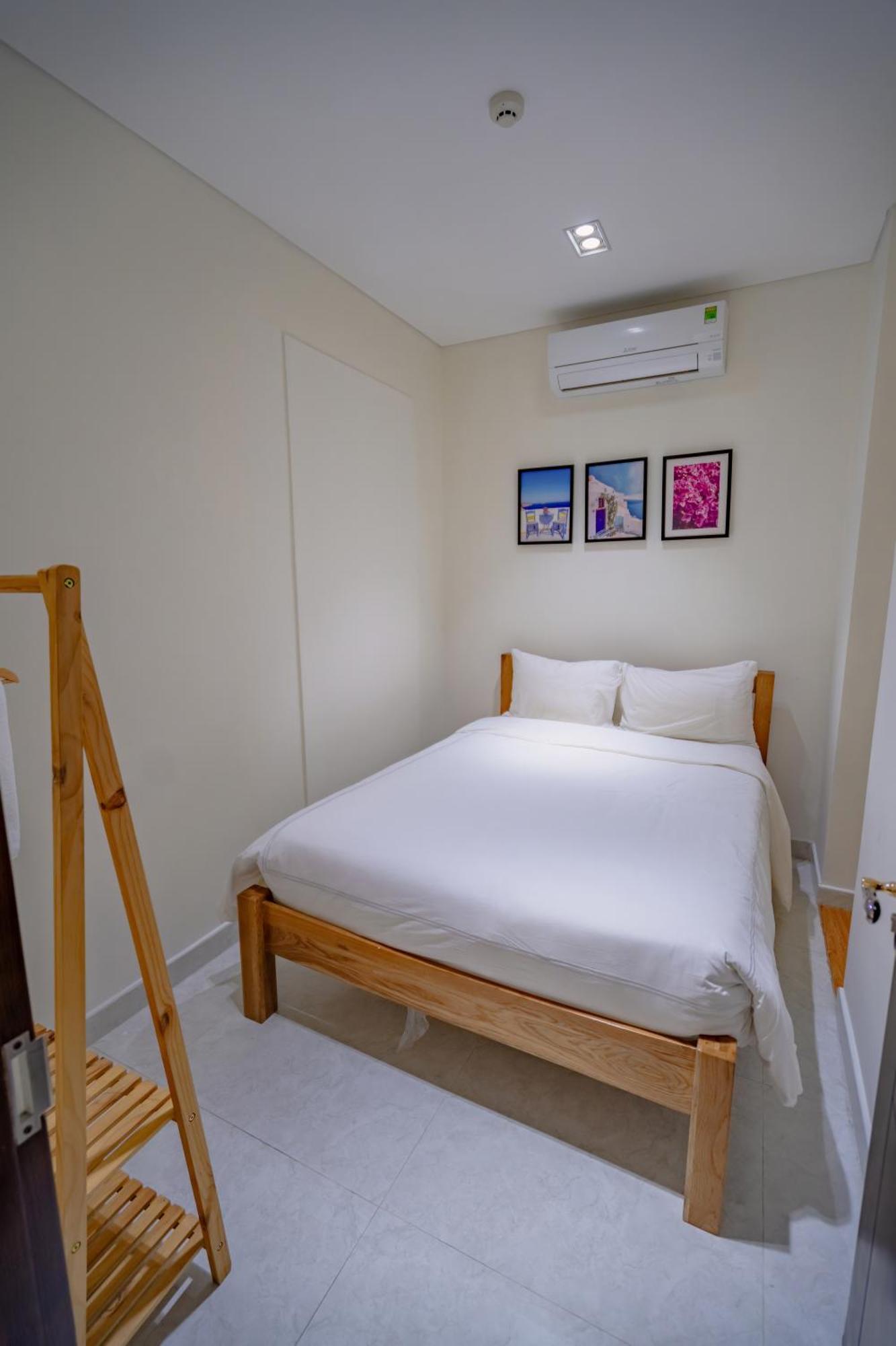 Clean & Quiet Villa - The Point Resort ดานัง ภายนอก รูปภาพ